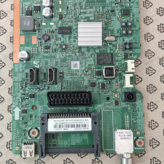 Mainboard TV Samsung BN41-02358B