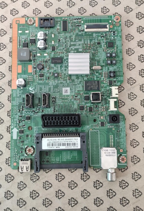 Mainboard TV FHD Samsung BN41-02358B