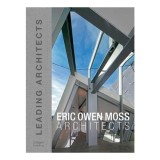Eric Owen Moss Architects - Leading Architects
