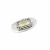 Lampa de gabarit led alb FT-068 B