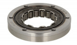 Crankshaft main bearing fits: APRILIA ATLANTIC. SCARABEO. SPORTCITY. SR; DERBI GP1. RAMBLA; GILERA NEXUS; PIAGGIO/VESPA BEVERLY. CARNABY. GT. GTS. GTV