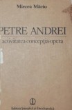 PETRE ANDREI