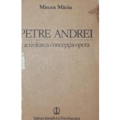 PETRE ANDREI