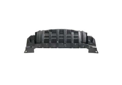Spoiler bara protectie Ford Kuga, 01.2013-02.2016, montare fata, (PP/PPE), RapidAuto foto