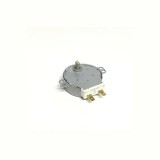 Motor platou rotativ pentru cuptor cu microunde WHIRLPOOL 481236158447 Original