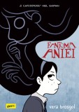Fantoma Aniei - Vera Brosgol