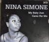 Cd nina simone greatest hits 2cd