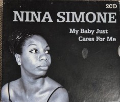 cd nina simone greatest hits 2cd