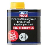 Lichid de frana Liqui Moly SL 6 DOT 4 1L