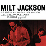 Milt Jackson - Vinyl | Milt Jackson, John Lewis, Percy Heath, Kenny Clarke, Lou Donaldson, Thelonious Monk, Jazz, Blue Note