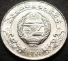 Moneda exotica 10 CHON - COREEA de NORD, anul 1959 * cod 3810, Asia