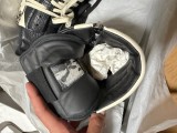 Rick owens geobasket noi nepurtati cu factura si etichete
