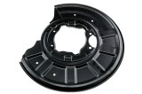Protectie disc frana Mercedes E-Clasa 2009-, Stanga, Spate, NTY HTO-ME-025