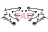 FAG 823 0001 30 Set, suspensie roata