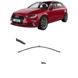 Cumpara ieftin Stergator lamela spate AUDI A3 Sportback (8YA, 8YF) 2019, pentru luneta, Valeo Silencio