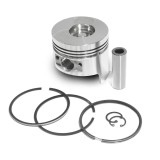 Piston generator Diesel &Oslash; 78 mm (7 CP) 178F Innovative ReliableTools