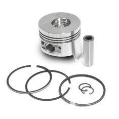 Piston generator Diesel 186FA ?86 mm Innovative ReliableTools foto