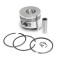 Piston generator Diesel &Oslash; 78 mm (7 CP) 178F Innovative ReliableTools