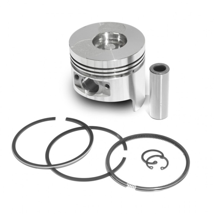 Piston generator Diesel 186FA &Oslash;86 mm Innovative ReliableTools