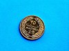 25 Piastres 1972 Liban-Calitate-in realitate arata bine!, Asia