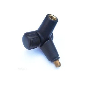 Conector Extra Carp Angle-Lock Adaptor foto