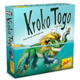 Kroko togo, Zoch