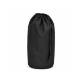 Saculet textil pentru kit de siguranta auto, cu snur de strangere
