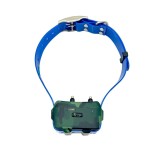Zgarda de dresaj GPS pentru caini de vanatoare 4G IK122T cu dispozitiv de corectie, aplicatie monitorizare fara abonament