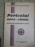 Pericolul aero-chimic si protectia populatiei civile