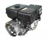 Kipor KG280G(1)XC Motor benzina 6kW, 277cmc, 1C 4T OHV, ax conic