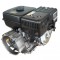 Kipor KG280G(1)XC Motor benzina 6kW, 277cmc, 1C 4T OHV, ax conic