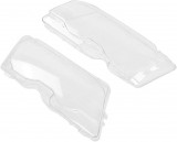 Set 2 Buc Sticla Far Dreapta + Stanga Am Bmw Seria 3 E46 1998-2003 Coupe / Cabrio Non Facelift HB010