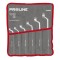 SET CHEI INELARE COTITE CR-VA FORJATE 6-17MM - 6P.