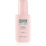 Coco &amp; Eve Like A Virgin Frizz Fix &amp; Pro Shine Mist spray anti-electrizare pentru un par stralucitor si catifelat 150 ml