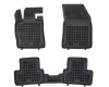 Covorase auto Opel Astra L, 11.2021-; Peugeot 308, 03.2021-; Ds 4, 10.2021, negru; elastomer, RapidAuto