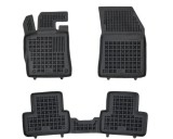 Covorase auto Opel Astra L, 11.2021-; Peugeot 308, 03.2021-; Ds 4, 10.2021, negru; elastomer, RapidAuto