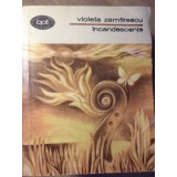INCANDESCENTE-VIOLETA ZAMFIRESCU-234066