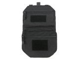 Rucsac hidratare MOLLE Mod. 2 8FIELDS Negru