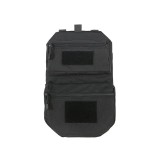 Rucsac hidratare MOLLE Mod. 2 8FIELDS Negru