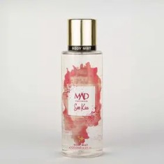Parfum pentru corp MAD Sun Kiss - 250 ml