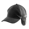 Sapca de Lucru Neo 81-620, Protectie Vant, Apa, Praf, Material Respirabil, Ajustabila