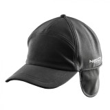 Sapca de Lucru Neo 81-620, Protectie Vant, Apa, Praf, Material Respirabil, Ajustabila