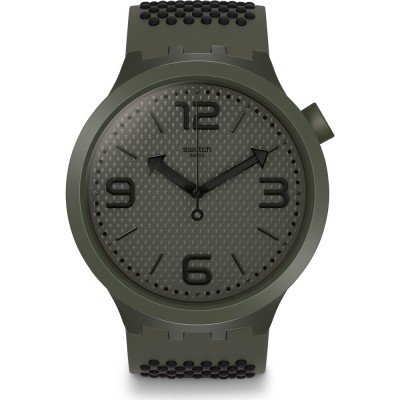 Ceas SWATCH NEW COLLECTION WATCHES SO27M100 SO27M100 - Marime universala foto