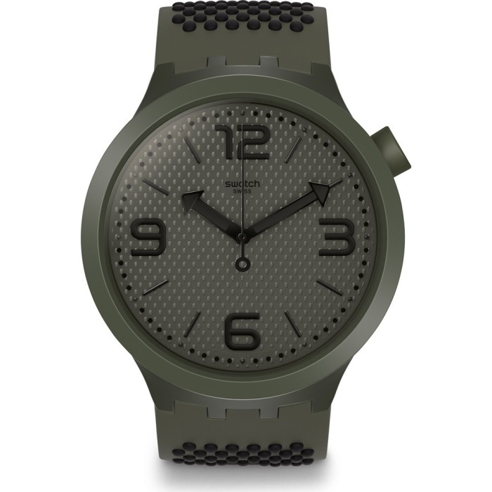 Ceas SWATCH NEW COLLECTION WATCHES SO27M100 SO27M100 - Marime universala