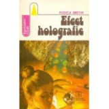 Rodica Bretin - Efect holografic