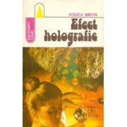Rodica Bretin - Efect holografic foto