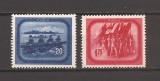 Romania 1952, Lp 332 - Cultura fizica si sport, (vezi descrierea)