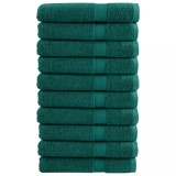 Cumpara ieftin Prosoape de saună premium SOLUND 10 buc. 80x200 cm 600 gsm