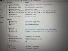 PLACA DE BAZA DELL E7450 i7 5600U 3,1GHZ DDR3 PERFECT FUNCTIONALA