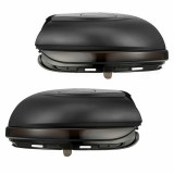 Set 2 Semnalizari Led Oglinda Dinamice secventiala progresiva compatibile VW Golf MK6 GTI 6 R20 BORA Touran